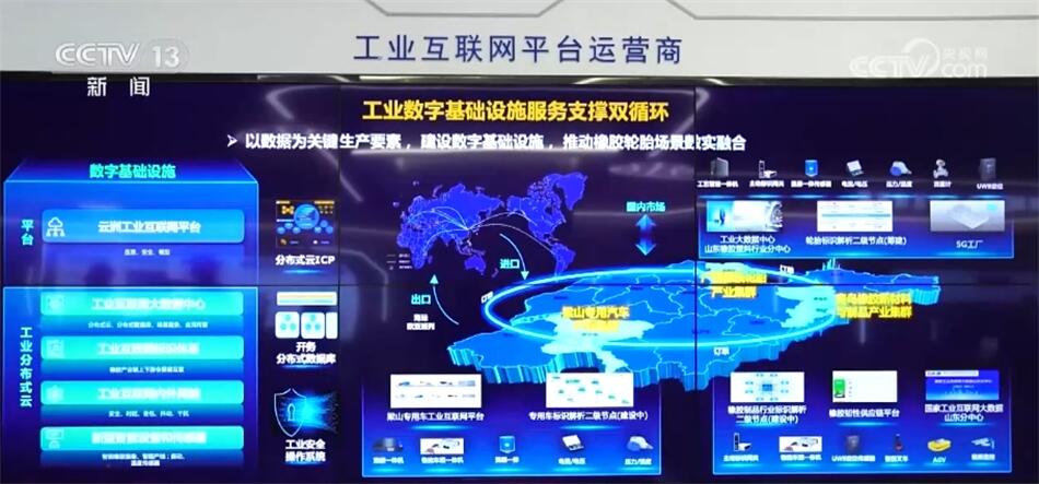 从多组数据看中国经济多领域亮眼"成绩单" 美好生活愿景正不断实现