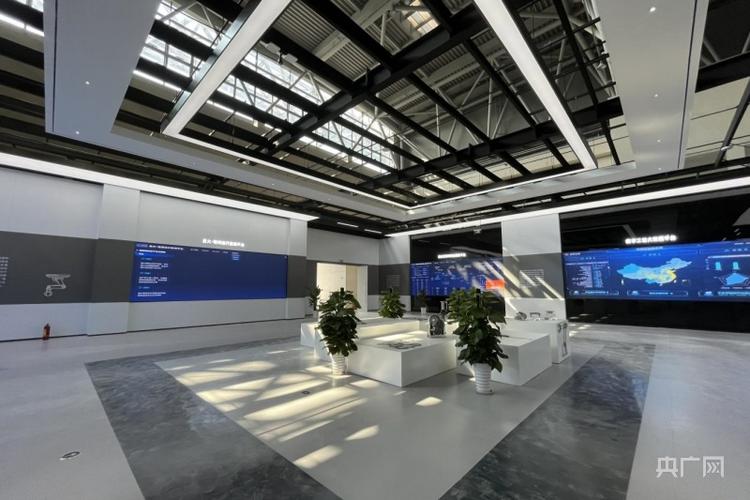 国家工业互联网数字化转型促进中心加快建设